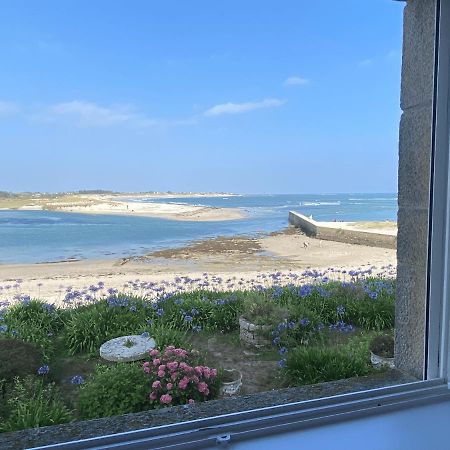 Villa Ster Et Mer Plobannalec Екстериор снимка