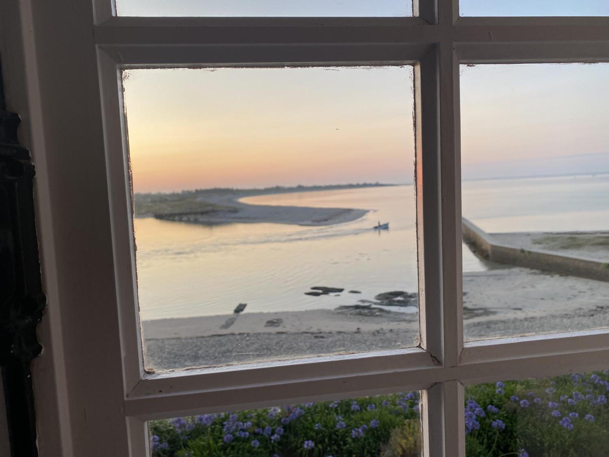 Villa Ster Et Mer Plobannalec Екстериор снимка