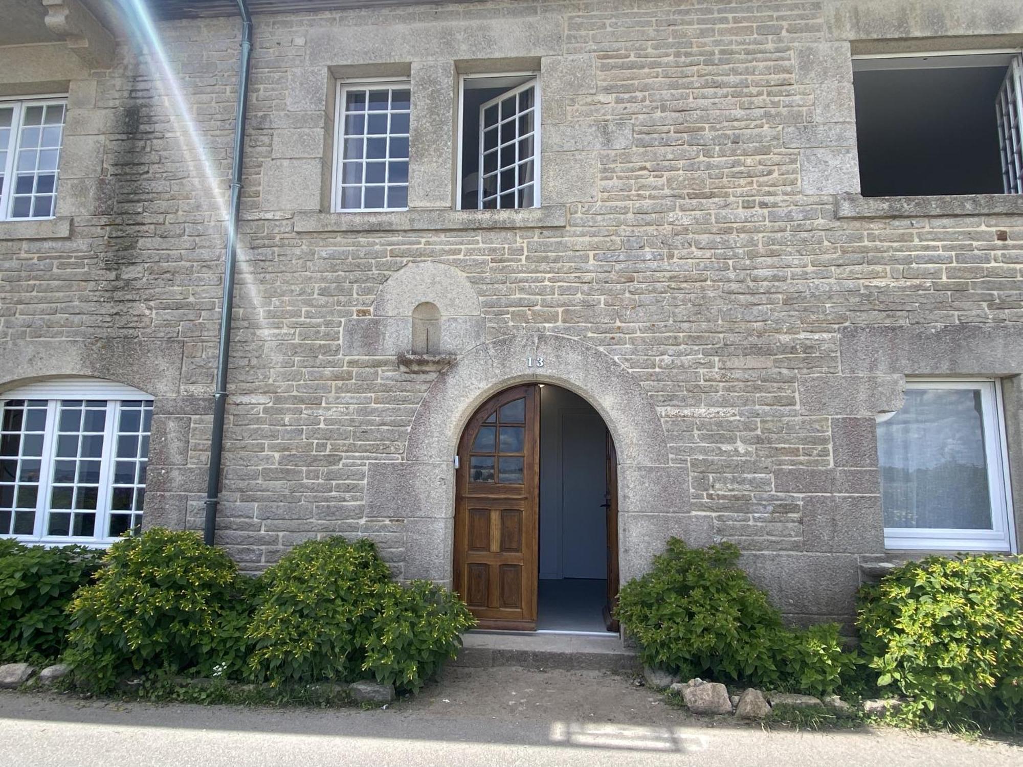 Villa Ster Et Mer Plobannalec Екстериор снимка
