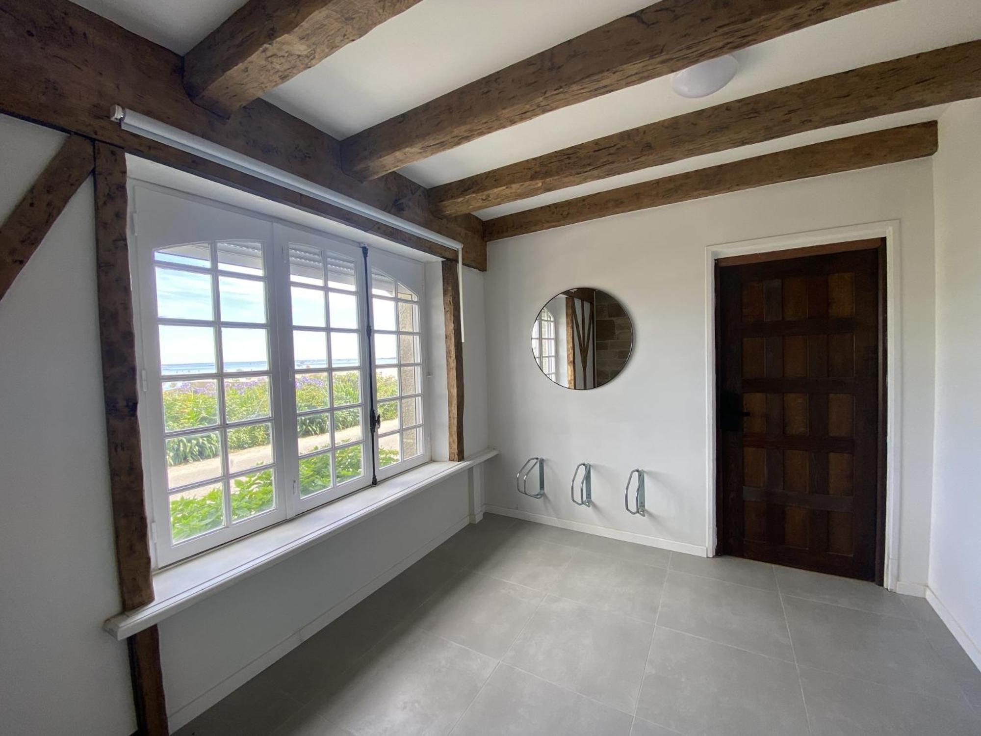Villa Ster Et Mer Plobannalec Екстериор снимка