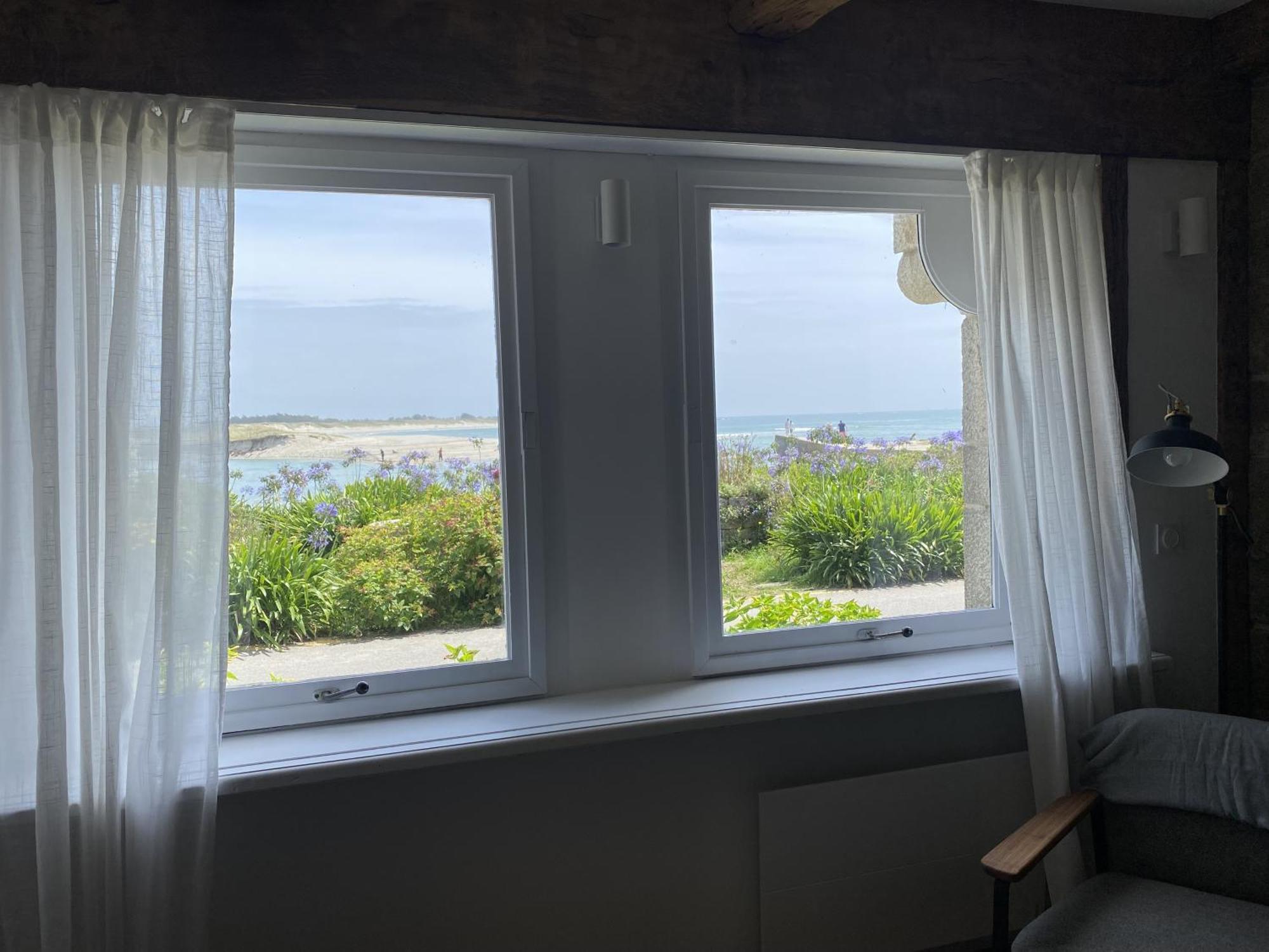 Villa Ster Et Mer Plobannalec Екстериор снимка