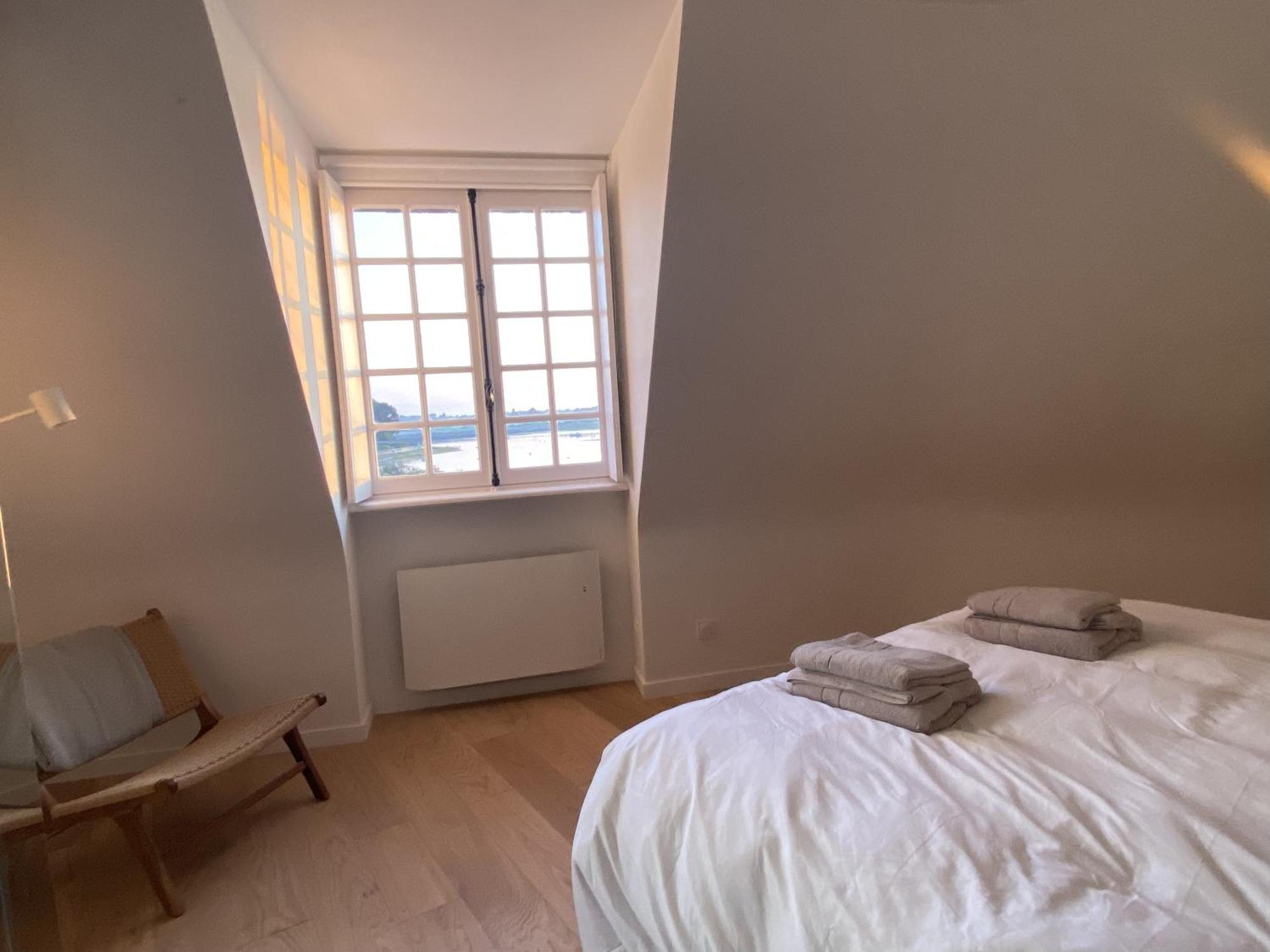 Villa Ster Et Mer Plobannalec Екстериор снимка