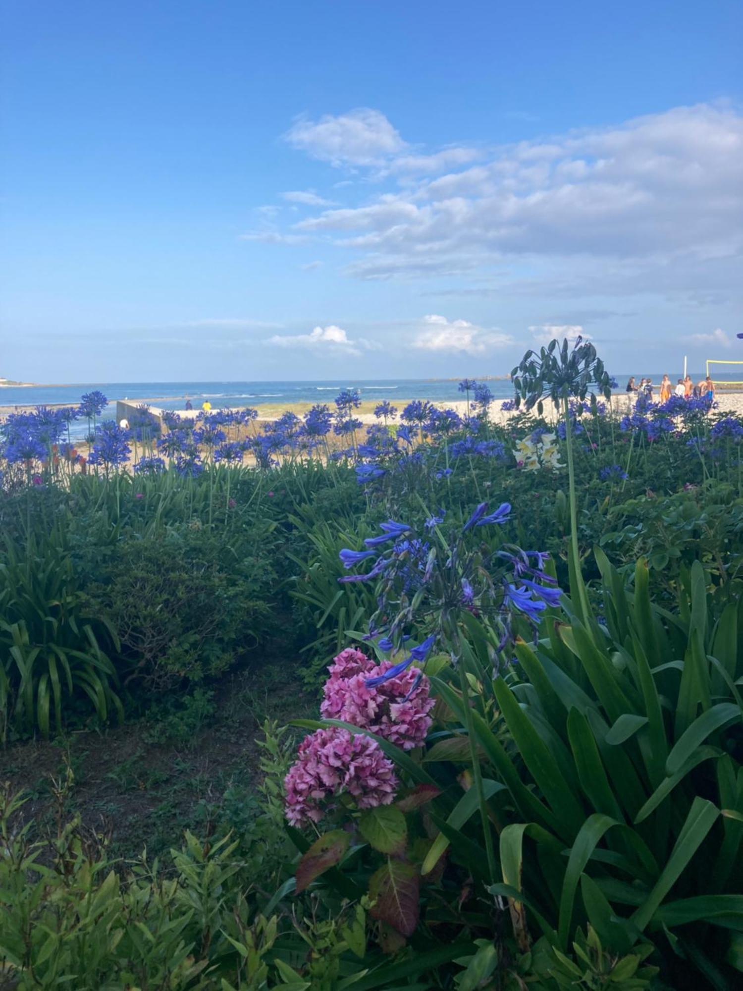 Villa Ster Et Mer Plobannalec Екстериор снимка