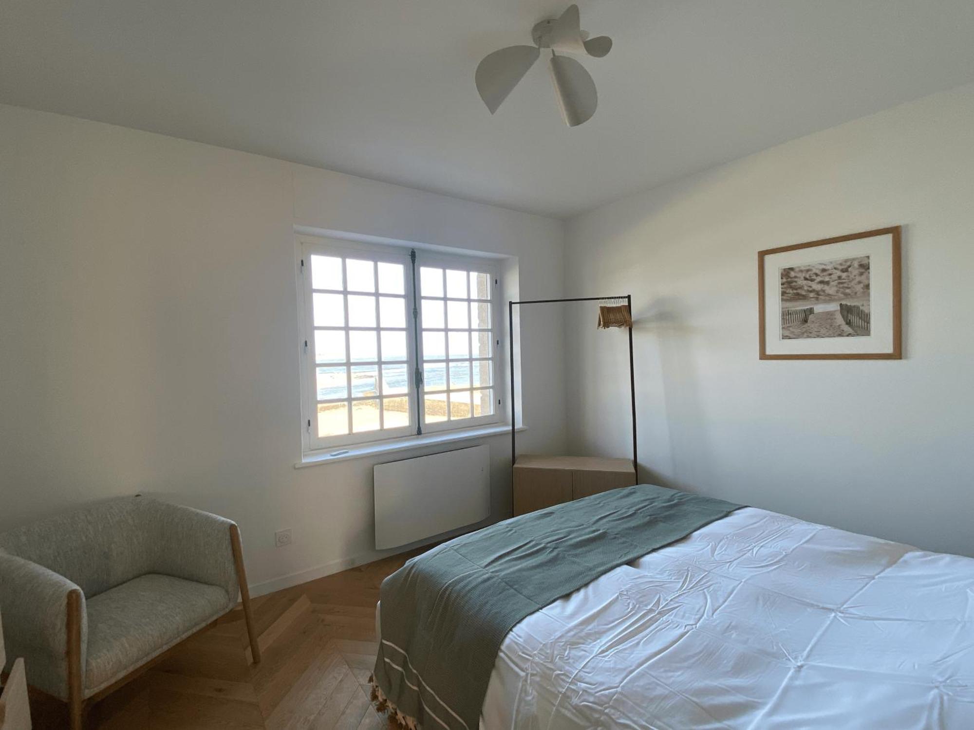 Villa Ster Et Mer Plobannalec Екстериор снимка
